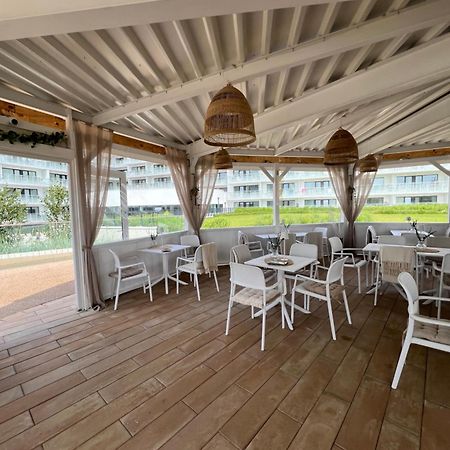 Chilliapartamenty - Polanki Aqua A307 - Wydmowy Kolobrzeg Bagian luar foto