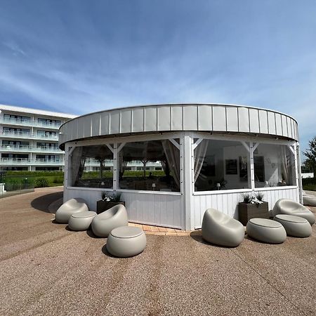 Chilliapartamenty - Polanki Aqua A307 - Wydmowy Kolobrzeg Bagian luar foto