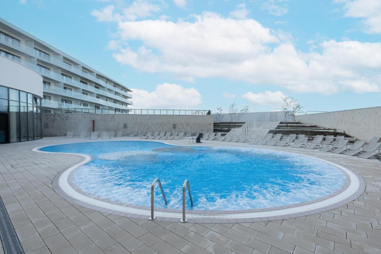 Chilliapartamenty - Polanki Aqua A307 - Wydmowy Kolobrzeg Bagian luar foto