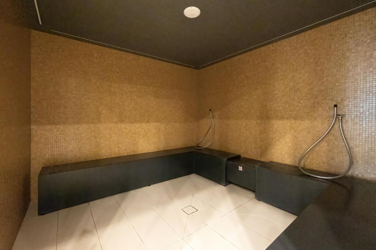 Chilliapartamenty - Polanki Aqua A307 - Wydmowy Kolobrzeg Bagian luar foto