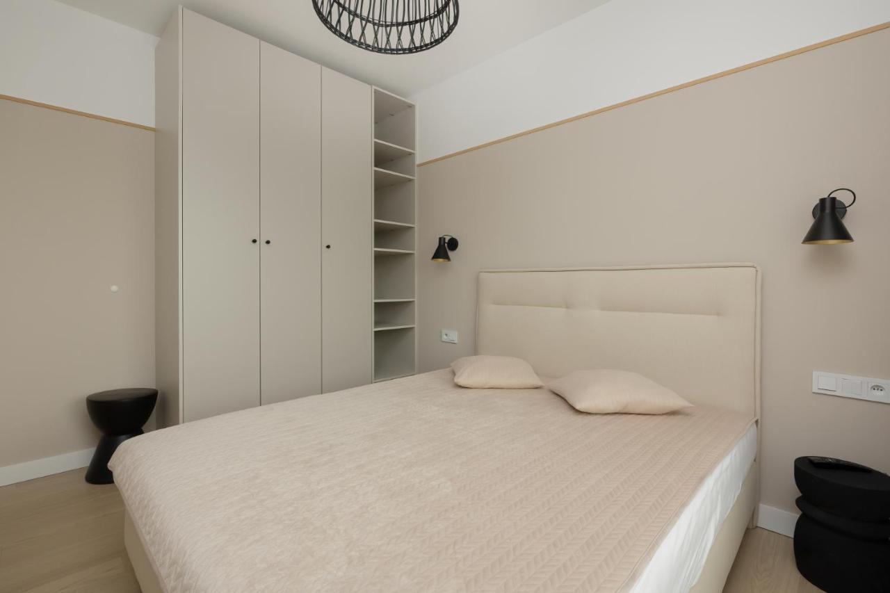 Chilliapartamenty - Polanki Aqua A307 - Wydmowy Kolobrzeg Bagian luar foto