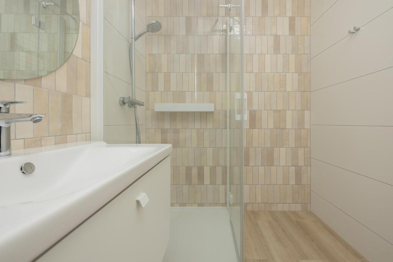 Chilliapartamenty - Polanki Aqua A307 - Wydmowy Kolobrzeg Bagian luar foto